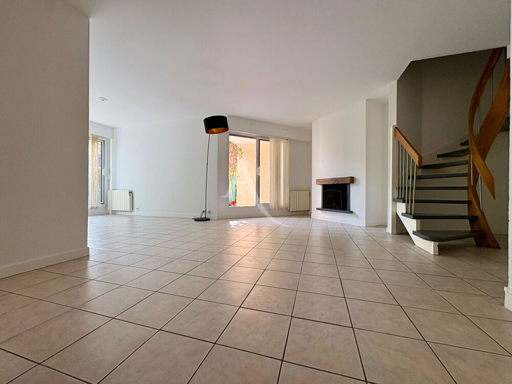 Vente Appartement Appartement Gif Sur Yvette 4 pièce(s) Gif sur yvette