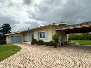  Maison � vendre 5 pi�ces 109 m�