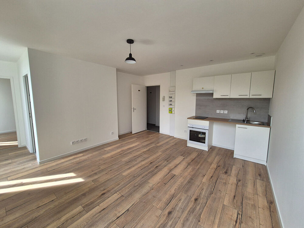 Appartement 2 pièce(s) 32.95 m2