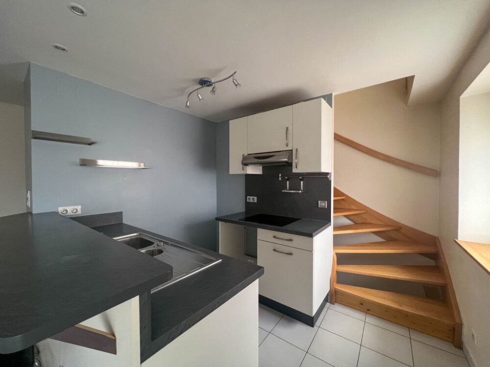 Location Appartement Appartement Wittelsheim 4 pièces 110 m2 Wittelsheim