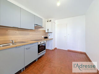  Appartement à louer 2 pièces 58 m²