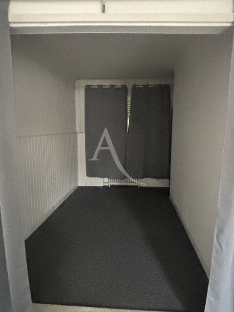   Local commercial Vitry Sur Seine 2 pièce(s) 39.80 m2 