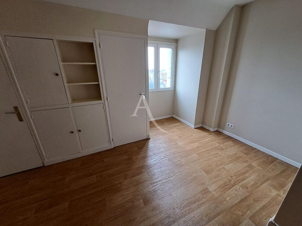 Appartement Nantes - 1 pièce(s) - 20.8 m2
