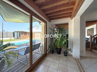  Maison � vendre 6 pi�ces 141 m�