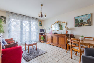  Appartement � louer 2 pi�ces 46 m�
