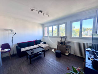  Appartement à vendre 2 pièces 42 m²