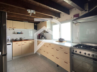  Maison � vendre 6 pi�ces 