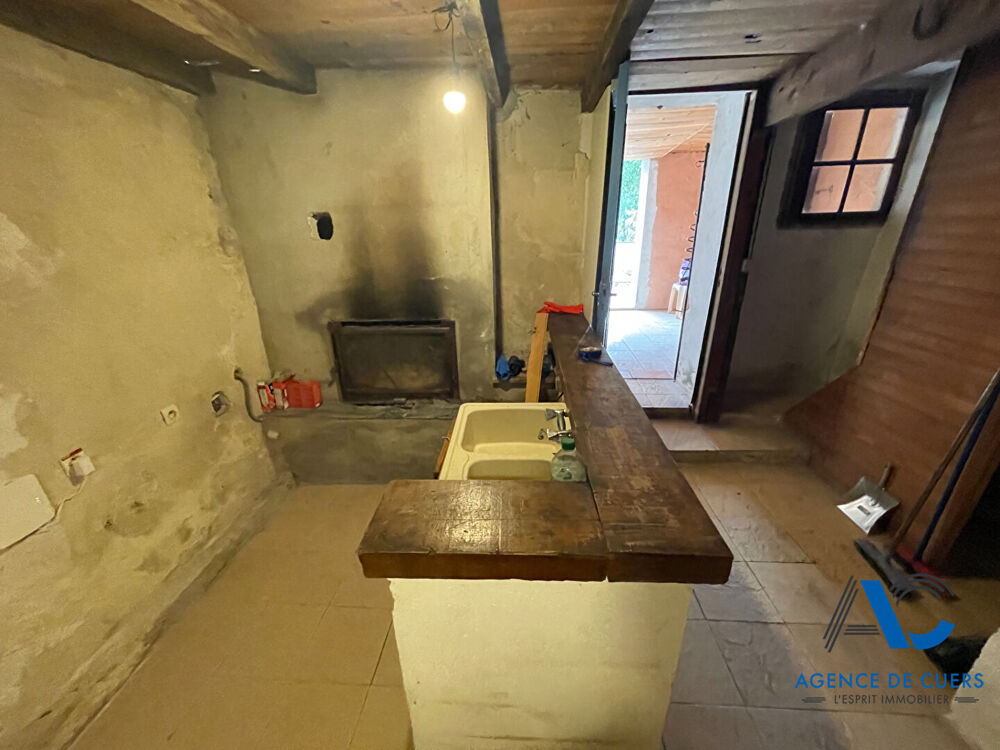 Vente Maison Maison Cuers 3 pièce(s) 74 m2 Cuers