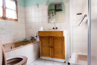  Maison à vendre 8 pièces 190 m²