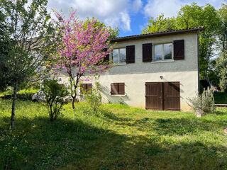  Maison � vendre 5 pi�ces 104 m�
