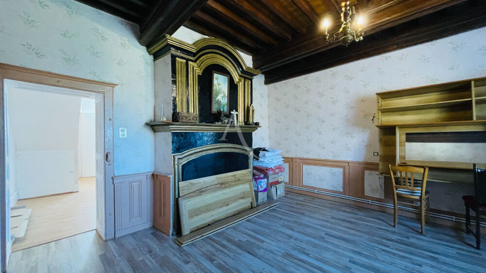 Maison CHATEL SUR MOSELLE 3 pièce(s) 125 m2