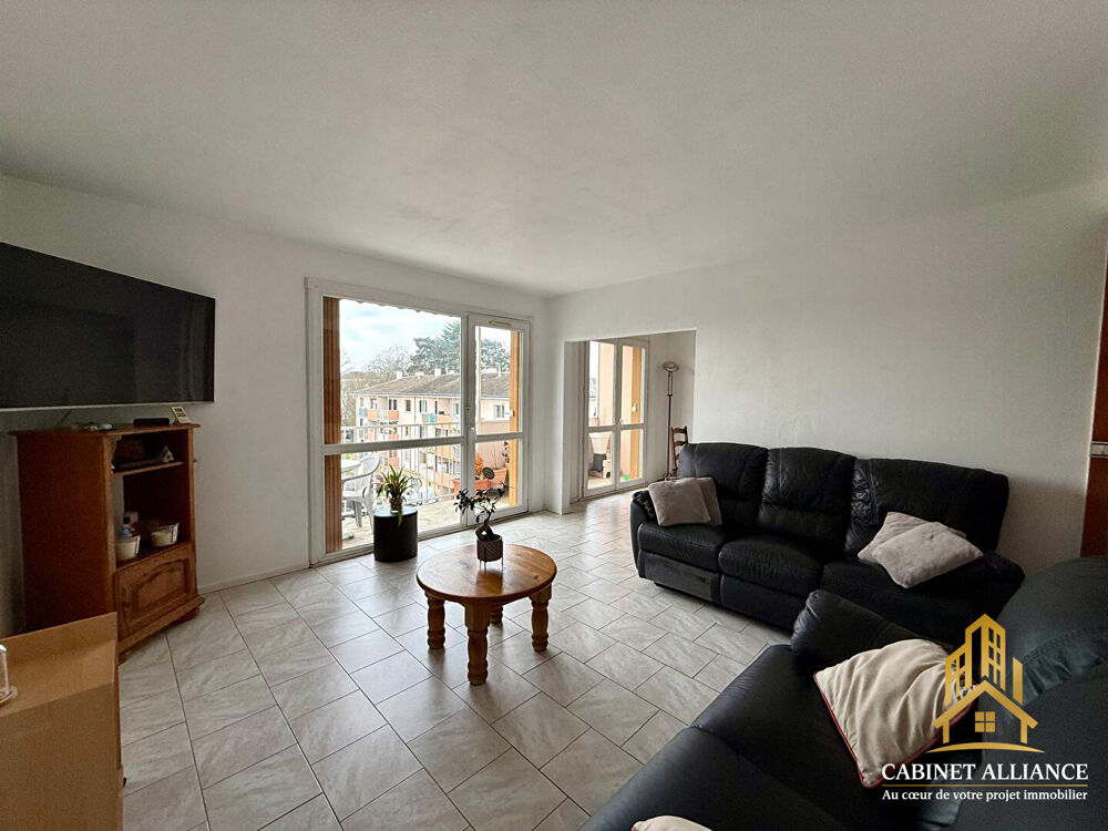 Vente Appartement À vendre : Appartement 4 pièces à Saint Fargeau Ponthierry Saint fargeau ponthierry