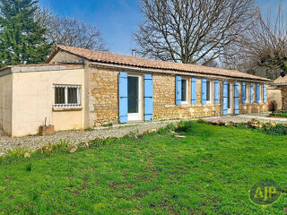  Maison � vendre 4 pi�ces 94 m�