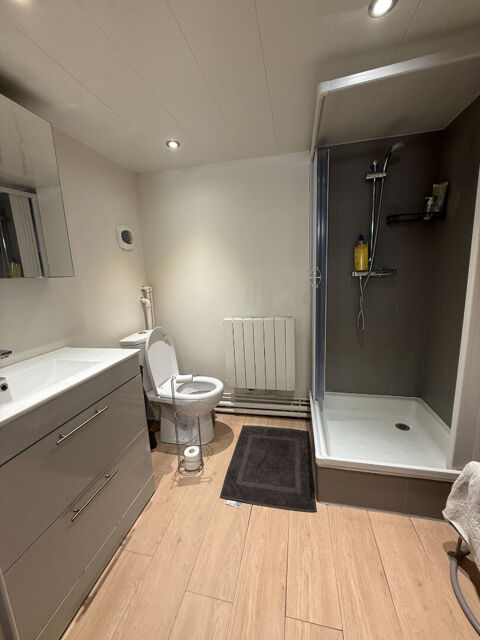  Appartement � louer 1 pi�ce 27 m�