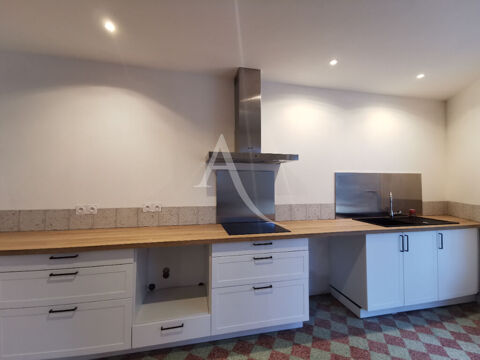  Maison � louer 4 pi�ces 124 m�