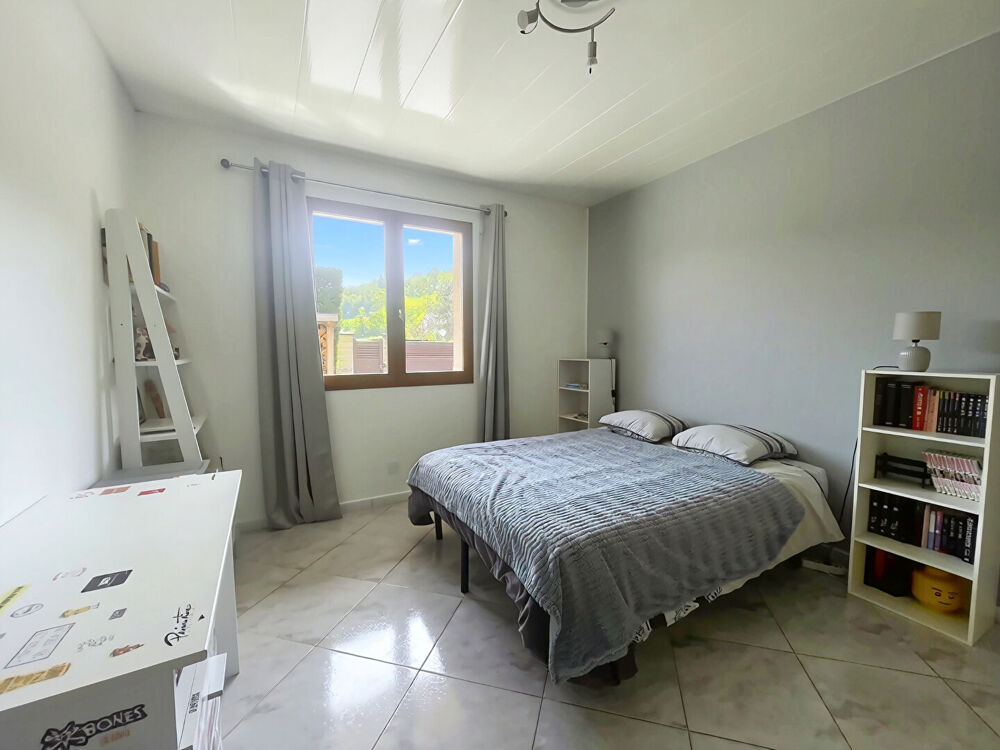 Vente Maison MAISON INDIVIDUELLE RUMILLY - 7 pièce(s) - 130 m2 Rumilly