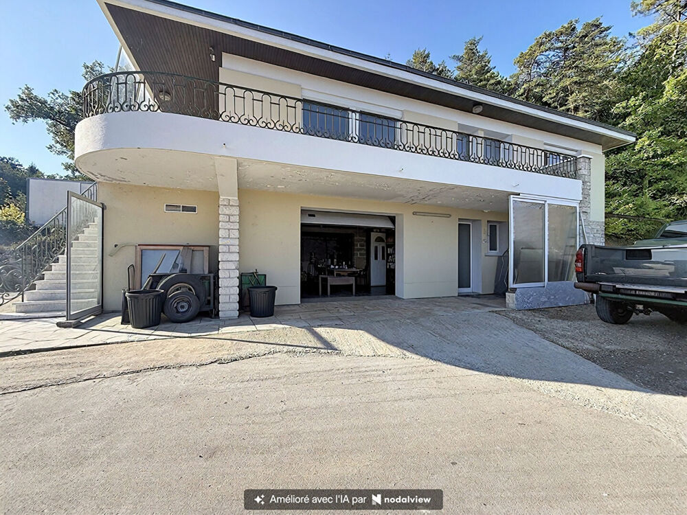 Vente Maison Maison Marsac Sur L Isle 5 pièces 180 m2 Marsac sur l isle