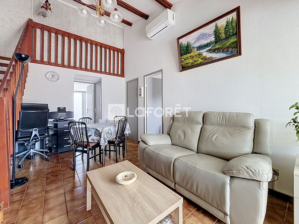 Vente Maison Maison 4 pièce(s) 48 m2 - Saint-Cyprien Plage - Quartier de l'Aygual Saint cyprien