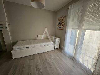  Appartement à louer 1 pièce 17 m²