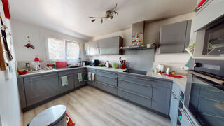  Maison à vendre 5 pièces 121 m²