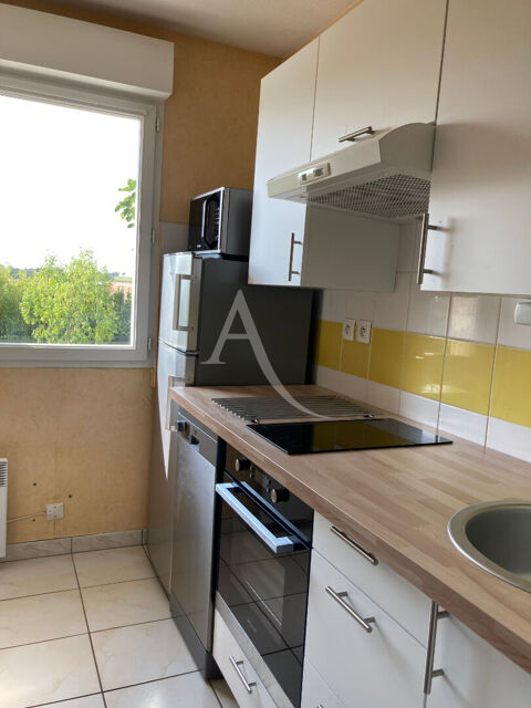  Appartement � louer 3 pi�ces 55 m�