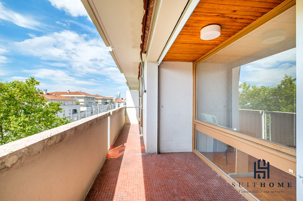 Vente Appartement Appartement  - Lyon 3 pièces - 72.56 m2 Lyon 3