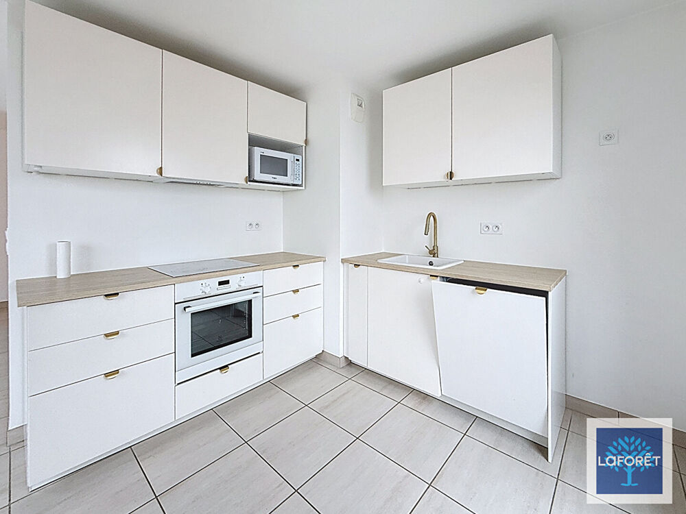 Location Appartement Appartement Dijon 3 pièce(s) 58.93 m2 Dijon