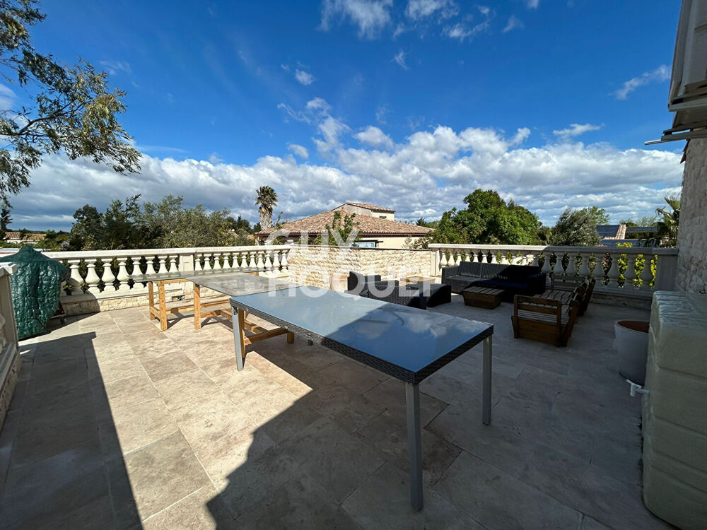 � vendre  Maison Cuxac-d'Aude (11590)