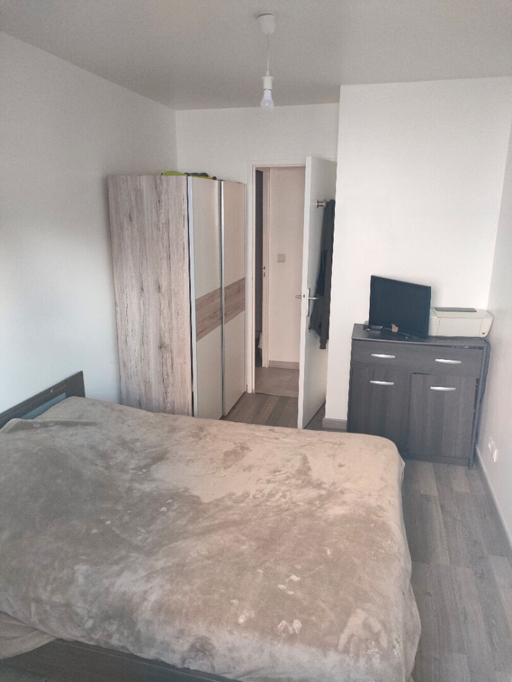 Location Appartement Appartement Chambly avec jardin - 2 pièces - 36.31m² Chambly