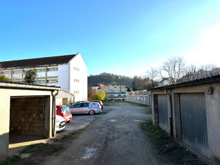  Parking / Garage à vendre  Besancon