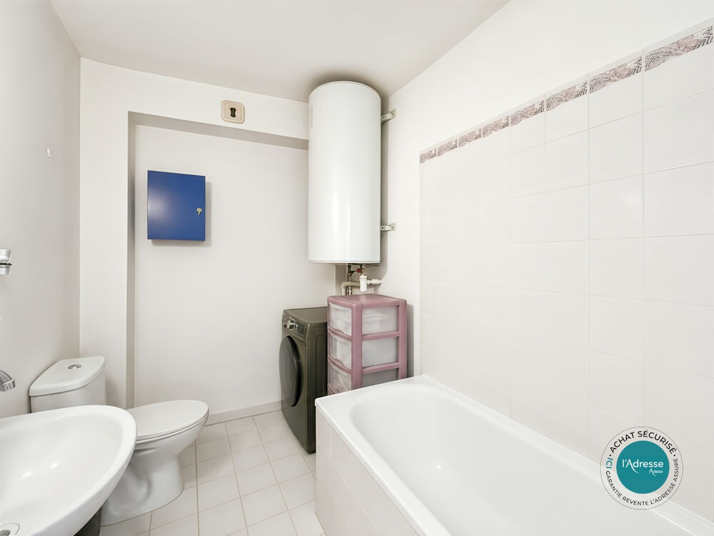 Vente Appartement Appartement Ballancourt Sur Essonne 2 pièce(s) 40.60 m2 Ballancourt sur essonne