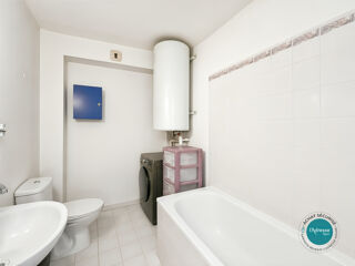 Appartement à vendre 2 pièces 41 m²