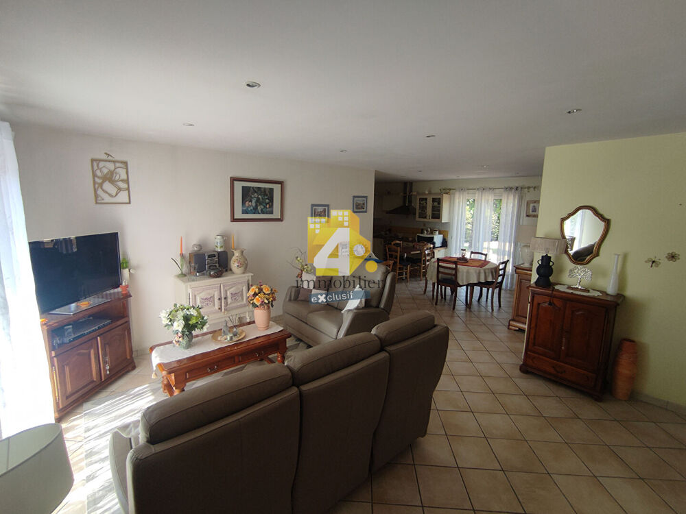 Maison Sainte Reine De Bretagne 6 pièce(s) 82 m2