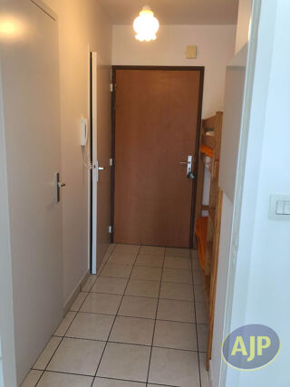  Appartement � louer 1 pi�ce 22 m�