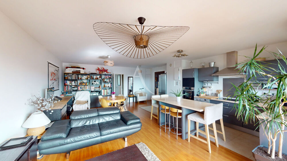 � vendre  Appartement Paris 10