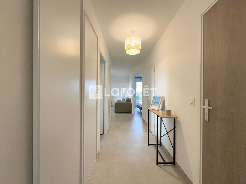 Appartement de type T3 COURSEULLES SUR MER