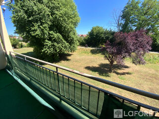 Appartement – Audincourt, Gare-Naille-Arbletiers-Cantons