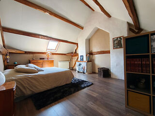  Maison à vendre 7 pièces 161 m²