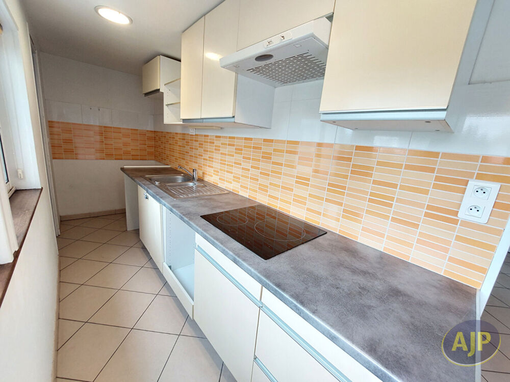 Location Maison Saint Félix - Maison de 2 chambres avec jardin Nantes
