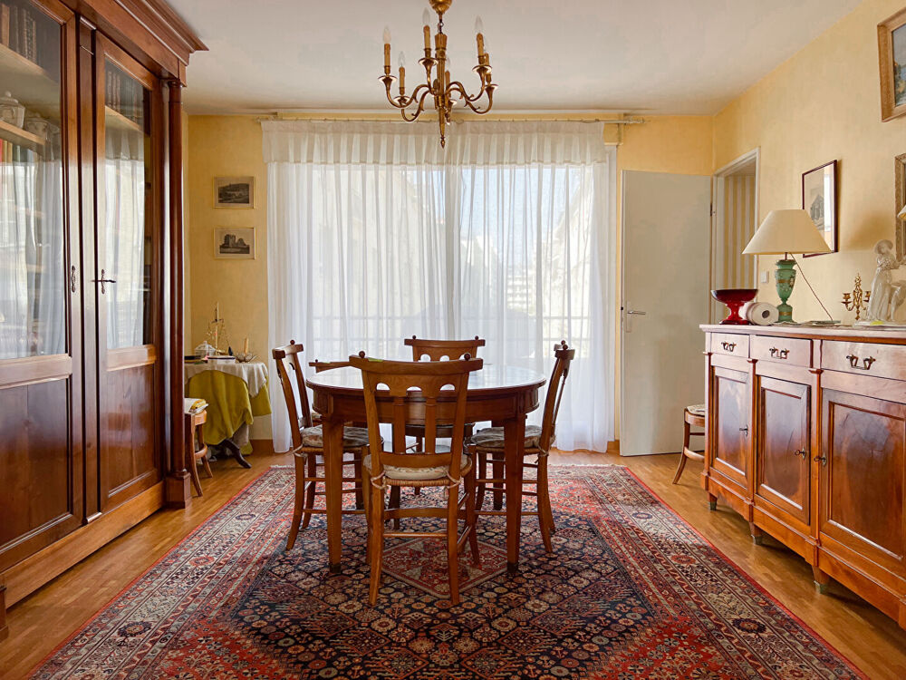 à vendre  Appartement Angers (49000)