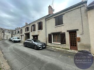  Maison � vendre 6 pi�ces 148 m�