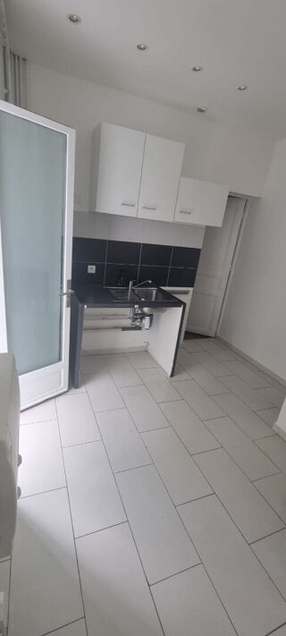  Appartement � vendre 1 pi�ce 