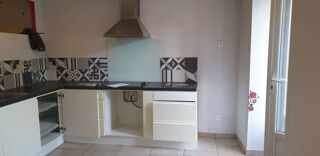  Appartement à louer 3 pièces 60 m²