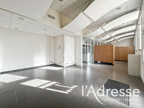 Local commercial - La Ciotat - 235 m2 2999 13600 La ciotat