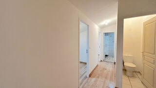  Maison à louer 4 pièces 86 m²