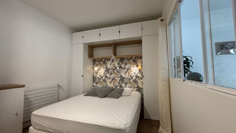  Appartement � louer 2 pi�ces 37 m�