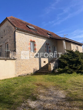  Maison à vendre 8 pièces 223 m²
