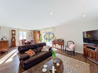  Maison à vendre 6 pièces 145 m²
