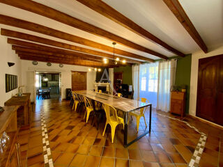  Maison à vendre 6 pièces 199 m²