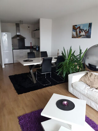  Appartement � louer 3 pi�ces 64 m�